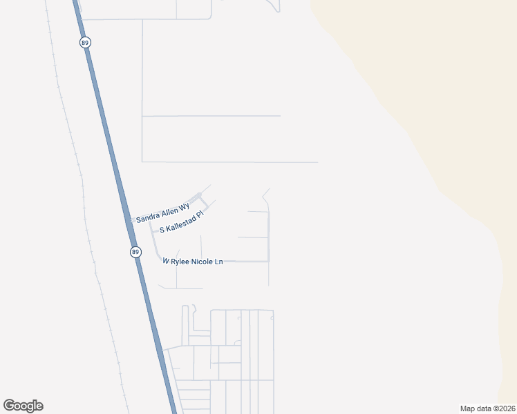 map of restaurants, bars, coffee shops, grocery stores, and more near 21100 West Discovery Drive in Congress