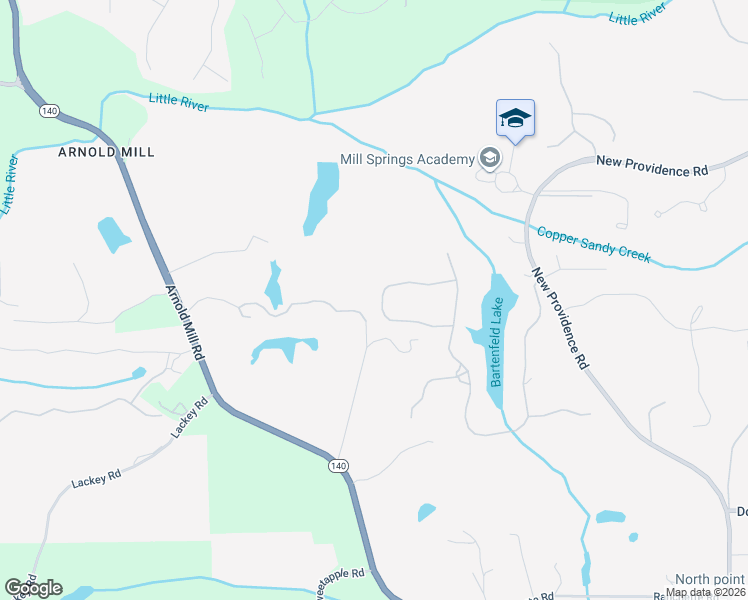 map of restaurants, bars, coffee shops, grocery stores, and more near 360 Gunston Hall Circle in Alpharetta