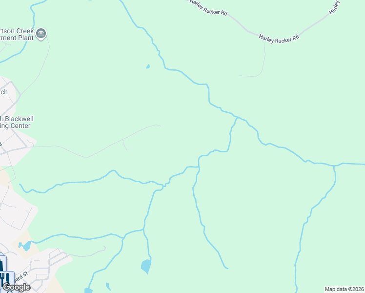 map of restaurants, bars, coffee shops, grocery stores, and more near Unnamed Road in Elberton