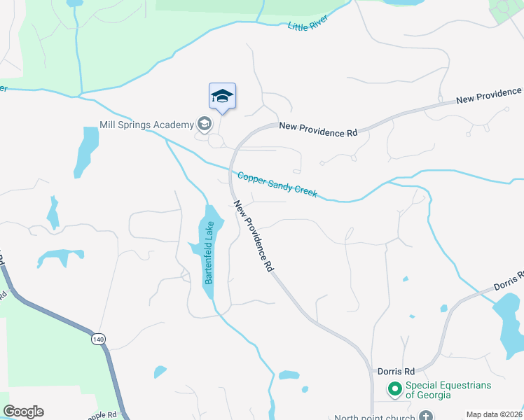 map of restaurants, bars, coffee shops, grocery stores, and more near 244 Burlwood Drive in Milton