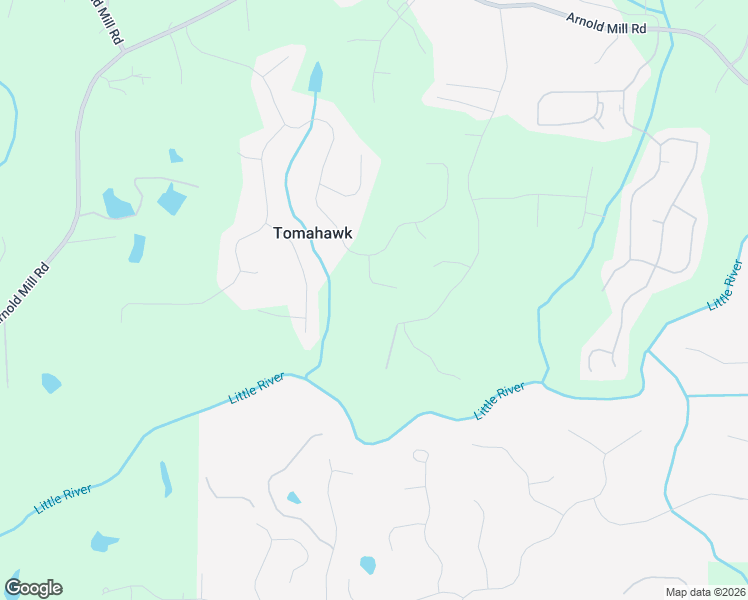 map of restaurants, bars, coffee shops, grocery stores, and more near 608 John Ross Court in Woodstock
