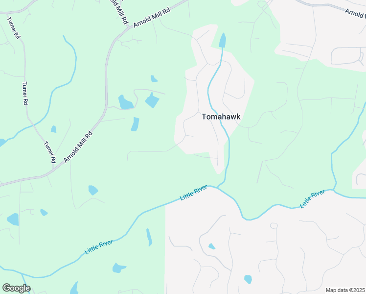 map of restaurants, bars, coffee shops, grocery stores, and more near 225 Nacoochee Drive in Woodstock