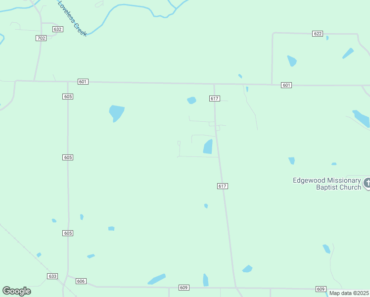 map of restaurants, bars, coffee shops, grocery stores, and more near 364 County Road 617 in Hanceville