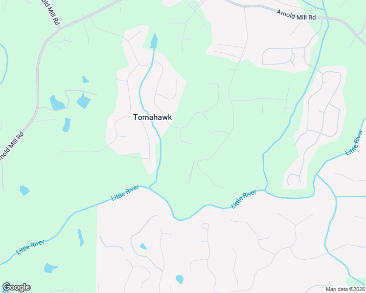 map of restaurants, bars, coffee shops, grocery stores, and more near 608 John Ross Court in Woodstock