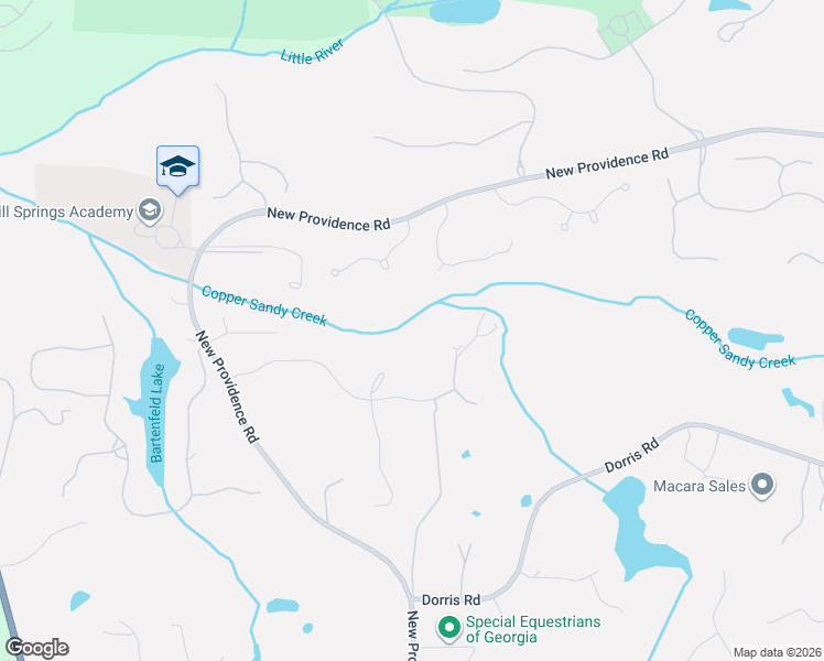 map of restaurants, bars, coffee shops, grocery stores, and more near 13550 Blakmaral Lane in Alpharetta