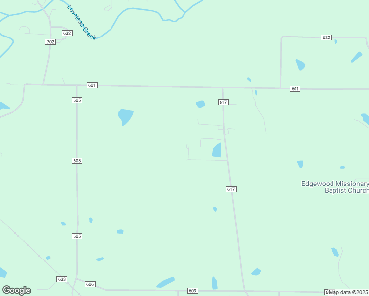map of restaurants, bars, coffee shops, grocery stores, and more near 364 County Road 617 in Hanceville