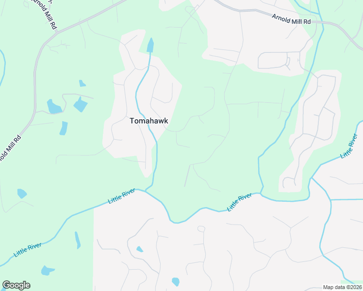 map of restaurants, bars, coffee shops, grocery stores, and more near 153 John Ross Court in Woodstock