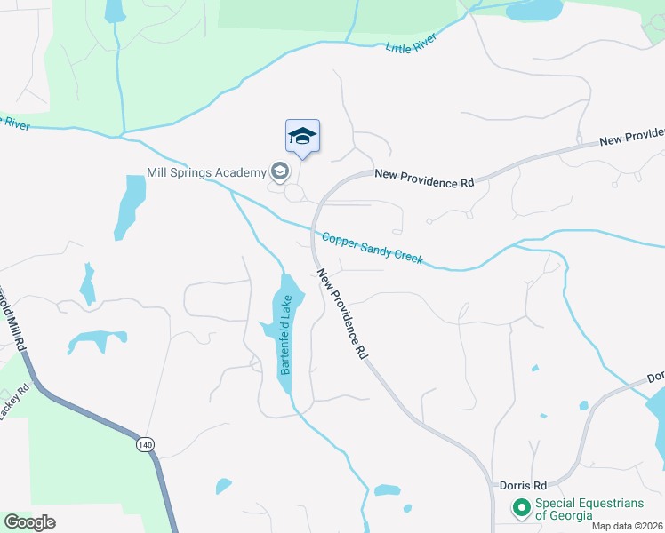 map of restaurants, bars, coffee shops, grocery stores, and more near 500 Heathmill Court in Milton