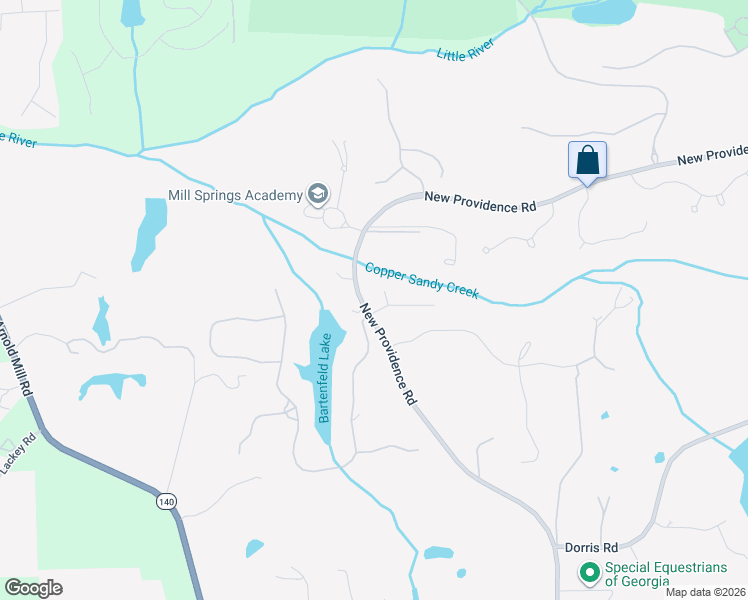 map of restaurants, bars, coffee shops, grocery stores, and more near 500 Heathmill Court in Milton