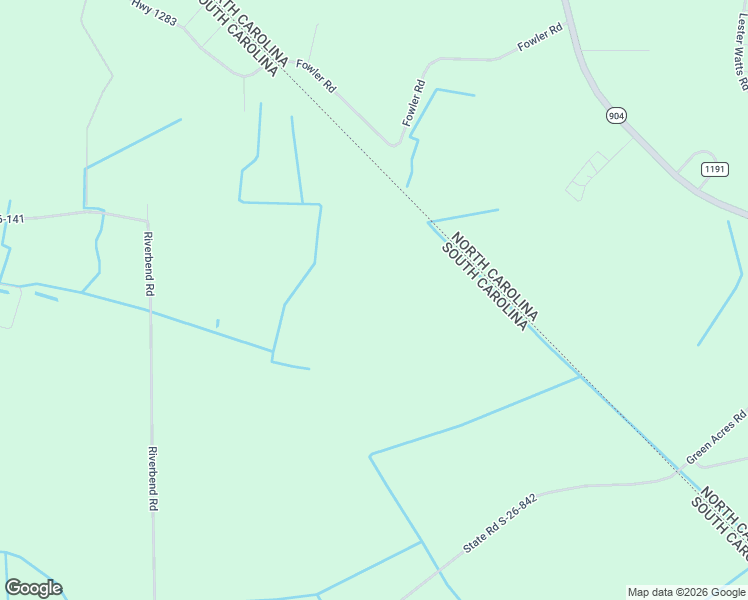 map of restaurants, bars, coffee shops, grocery stores, and more near in Loris