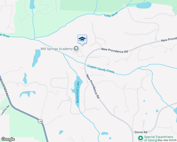 map of restaurants, bars, coffee shops, grocery stores, and more near 510 Heathmill Court in Alpharetta