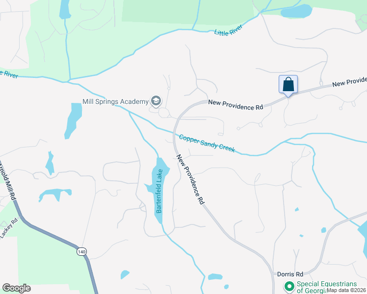 map of restaurants, bars, coffee shops, grocery stores, and more near 510 Heathmill Court in Alpharetta