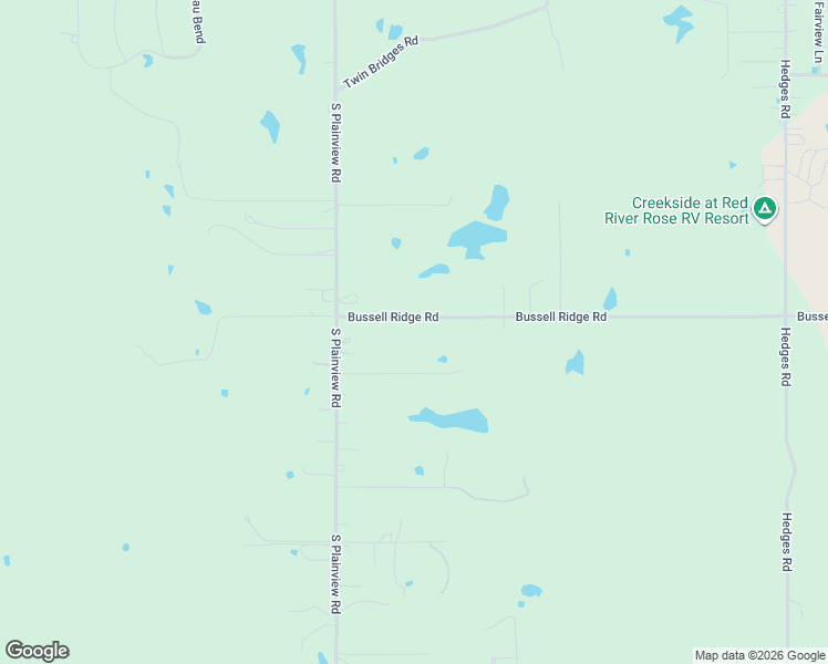 map of restaurants, bars, coffee shops, grocery stores, and more near 2857 Bussell Ridge Road in Ardmore