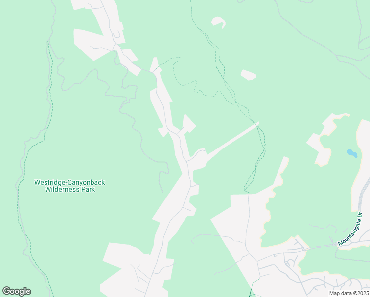 map of restaurants, bars, coffee shops, grocery stores, and more near 3588 Mandeville Canyon Road in Los Angeles