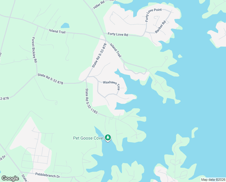 map of restaurants, bars, coffee shops, grocery stores, and more near 115 Smiths Ford Road in Chapin