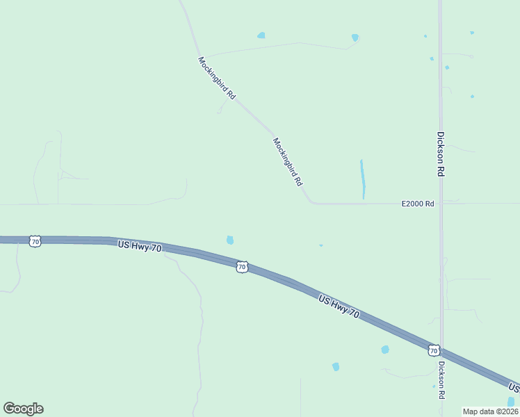 map of restaurants, bars, coffee shops, grocery stores, and more near 475 Mockingbird Rd in Ardmore