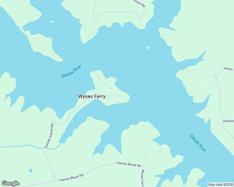 map of restaurants, bars, coffee shops, grocery stores, and more near 111 Peninsula Court in Prosperity