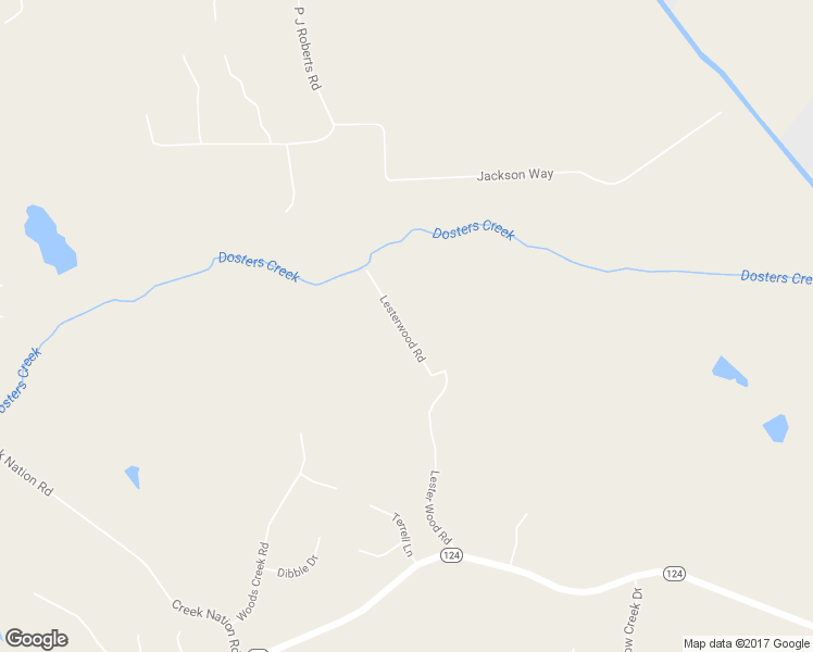 map of restaurants, bars, coffee shops, grocery stores, and more near 598 Lester Wood Road in Jefferson