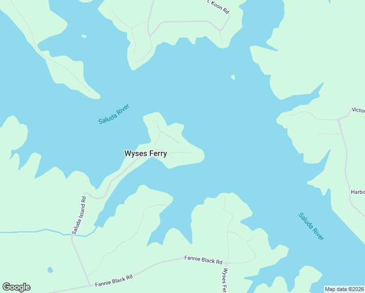 map of restaurants, bars, coffee shops, grocery stores, and more near 111 Peninsula Court in Prosperity