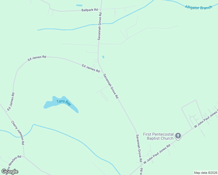 map of restaurants, bars, coffee shops, grocery stores, and more near 2710 Gerald Lane in Effingham