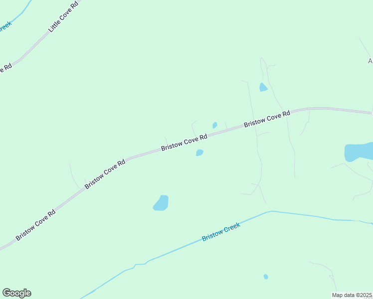 map of restaurants, bars, coffee shops, grocery stores, and more near 4980 Bristow Cove Road in Boaz