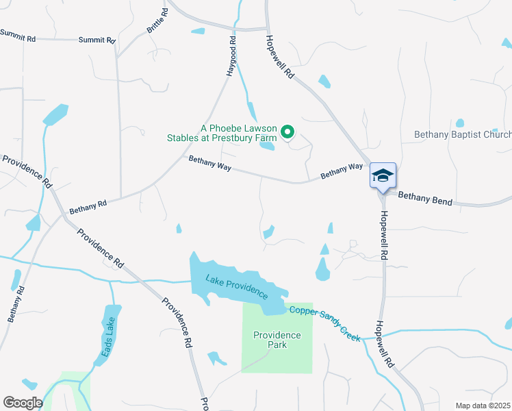 map of restaurants, bars, coffee shops, grocery stores, and more near 715 Cooper Sandy Cove in Alpharetta