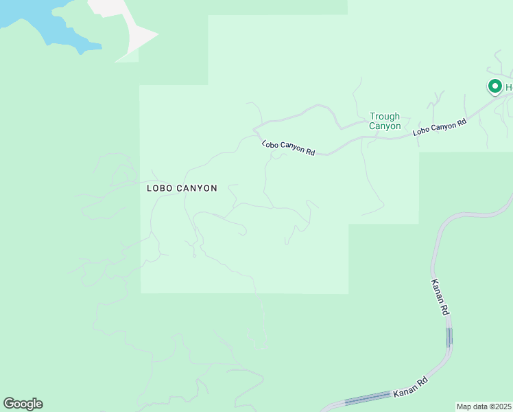 map of restaurants, bars, coffee shops, grocery stores, and more near 31830 Lobo Canyon Road in Agoura Hills