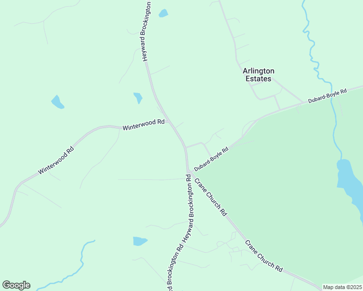 map of restaurants, bars, coffee shops, grocery stores, and more near 2023 Heyward Brockington Road in Columbia
