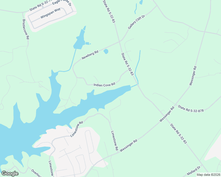 map of restaurants, bars, coffee shops, grocery stores, and more near 141 Indian Cove Road in Chapin