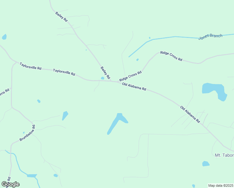 map of restaurants, bars, coffee shops, grocery stores, and more near 3353 Old Alabama Road in Aragon