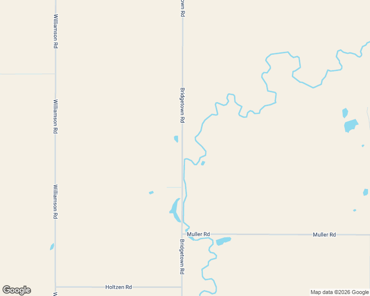 map of restaurants, bars, coffee shops, grocery stores, and more near 1818 Bridgetown Road in Burkburnett