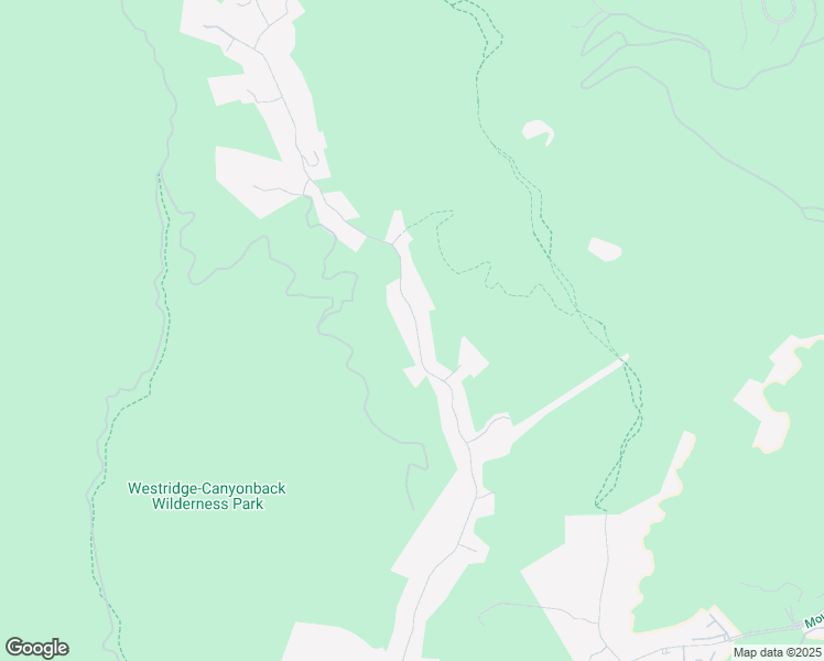 map of restaurants, bars, coffee shops, grocery stores, and more near 3685 Mandeville Canyon Road in Los Angeles