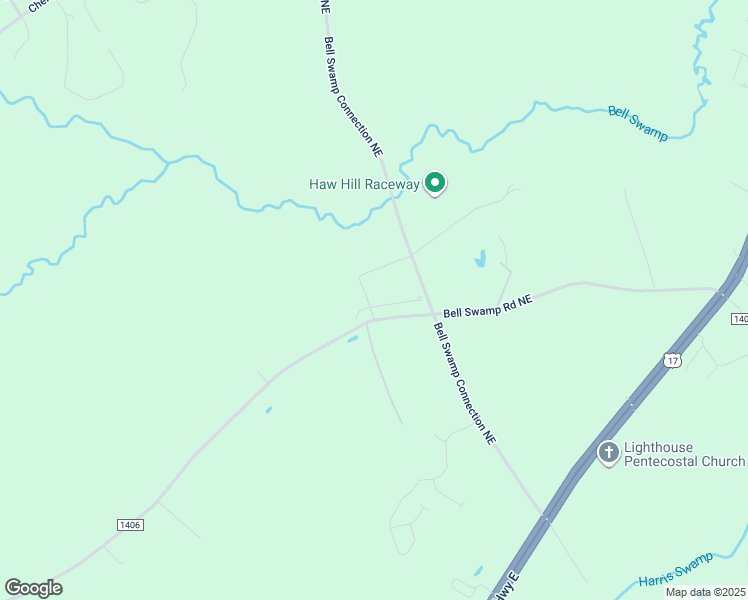 map of restaurants, bars, coffee shops, grocery stores, and more near 1012 Setting Sun Boulevard Northeast in Winnabow