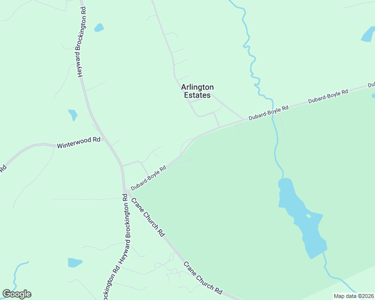 map of restaurants, bars, coffee shops, grocery stores, and more near 312 Dubard-Boyle Road in Columbia