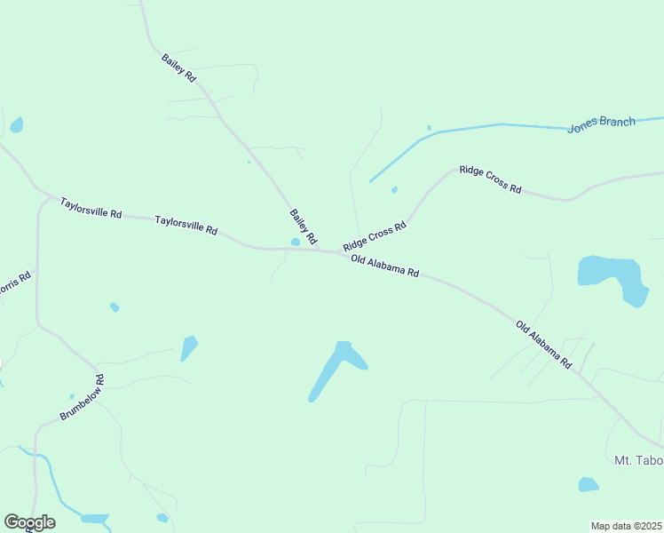 map of restaurants, bars, coffee shops, grocery stores, and more near 3353 Old Alabama Road in Aragon