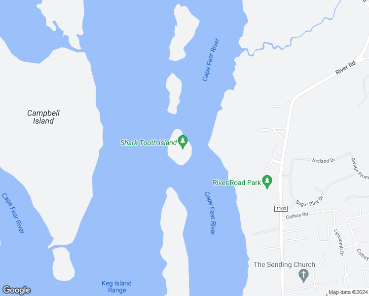 map of restaurants, bars, coffee shops, grocery stores, and more near in Wilmington