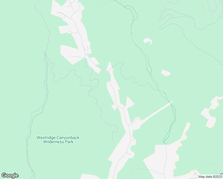 map of restaurants, bars, coffee shops, grocery stores, and more near 3701 Mandeville Canyon Road in Los Angeles
