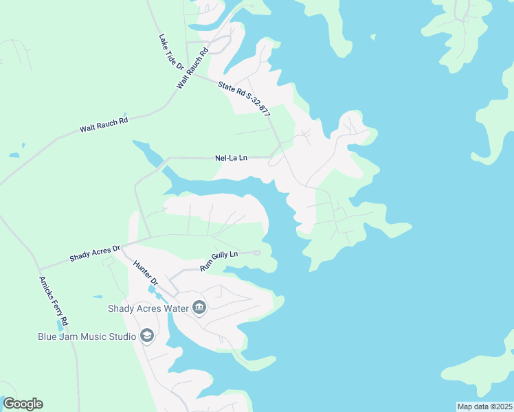 map of restaurants, bars, coffee shops, grocery stores, and more near 340 Slices Crest Court in Chapin