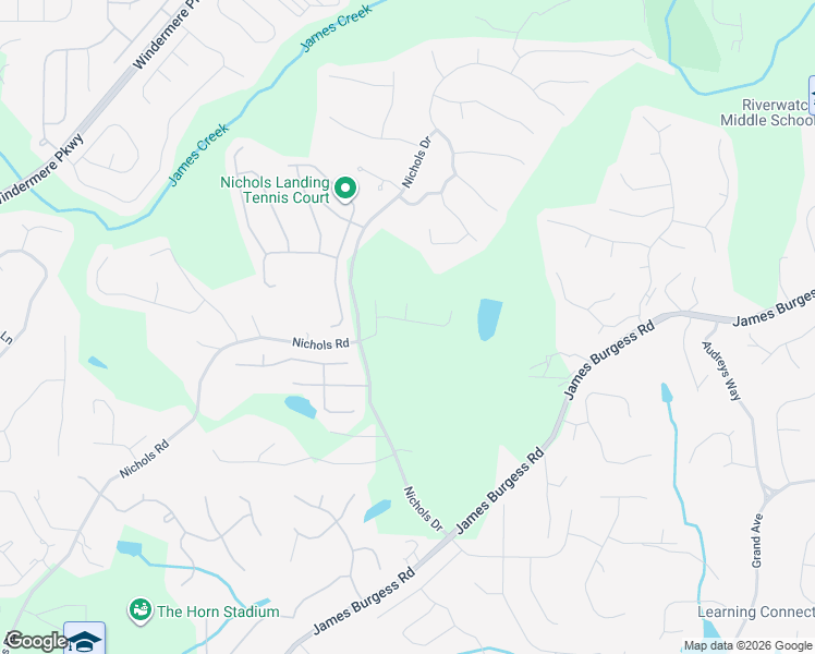 map of restaurants, bars, coffee shops, grocery stores, and more near 720 Deer Hollow Trace in Suwanee