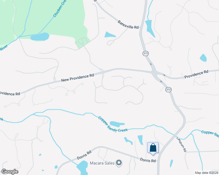 map of restaurants, bars, coffee shops, grocery stores, and more near 490 Glen National Drive in Alpharetta