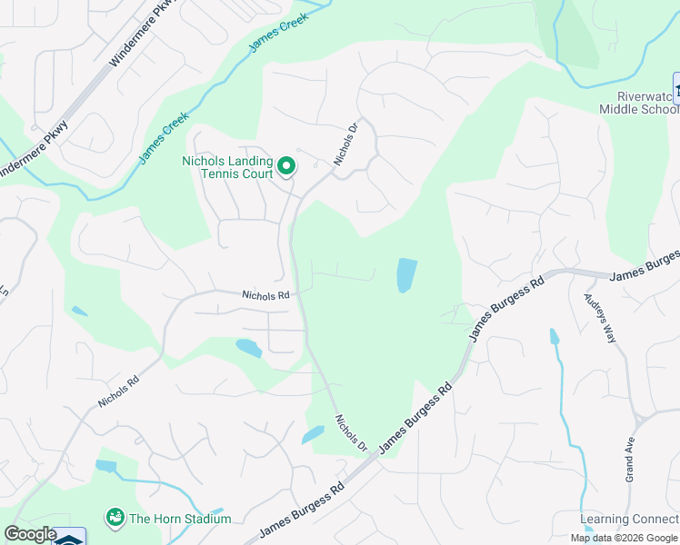 map of restaurants, bars, coffee shops, grocery stores, and more near 720 Deer Hollow Trace in Suwanee