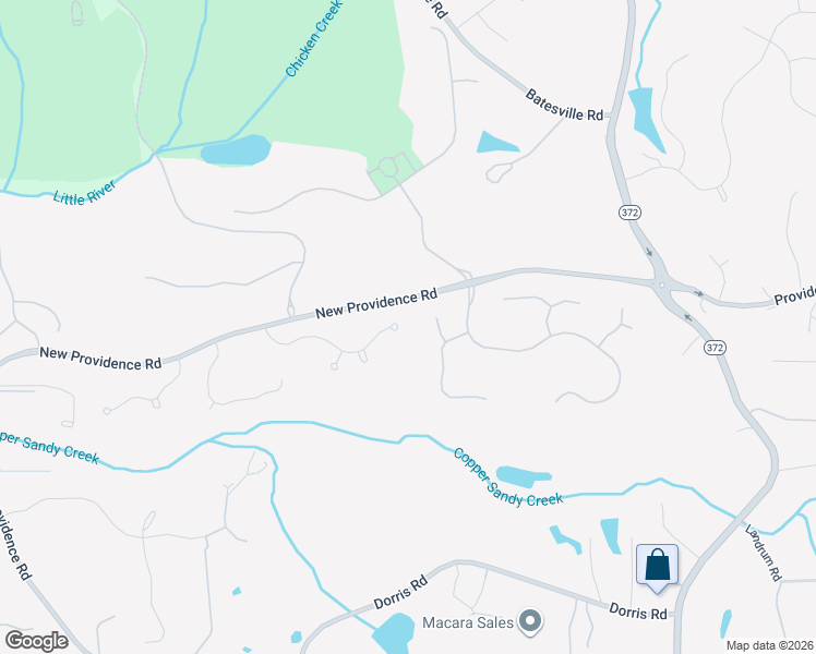 map of restaurants, bars, coffee shops, grocery stores, and more near 225 Milestone Trl in Milton