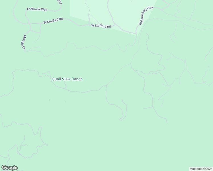 map of restaurants, bars, coffee shops, grocery stores, and more near 102 West Carlisle Road in Westlake Village