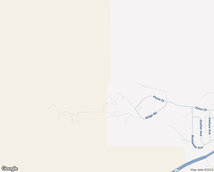 map of restaurants, bars, coffee shops, grocery stores, and more near in Pioneertown