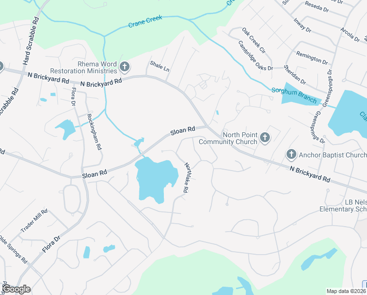 map of restaurants, bars, coffee shops, grocery stores, and more near 100 Wild Cherry Road in Columbia