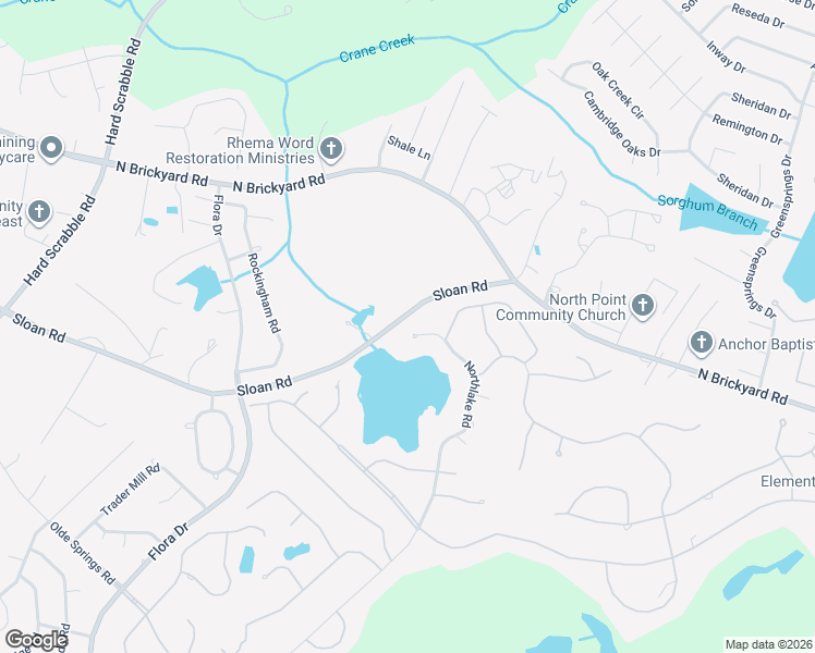 map of restaurants, bars, coffee shops, grocery stores, and more near 137 Sloan Road in Columbia