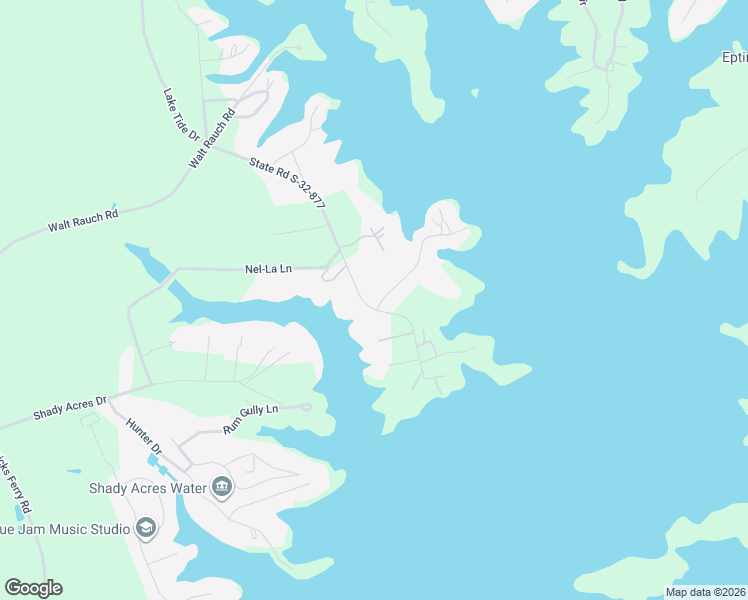 map of restaurants, bars, coffee shops, grocery stores, and more near 801 Misty Harbor Road in Chapin