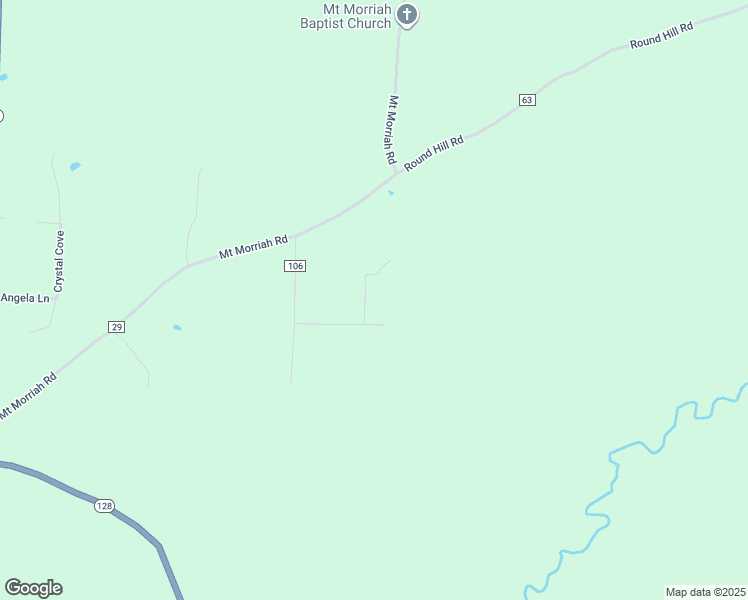 map of restaurants, bars, coffee shops, grocery stores, and more near 26 Holt Road in Arkadelphia