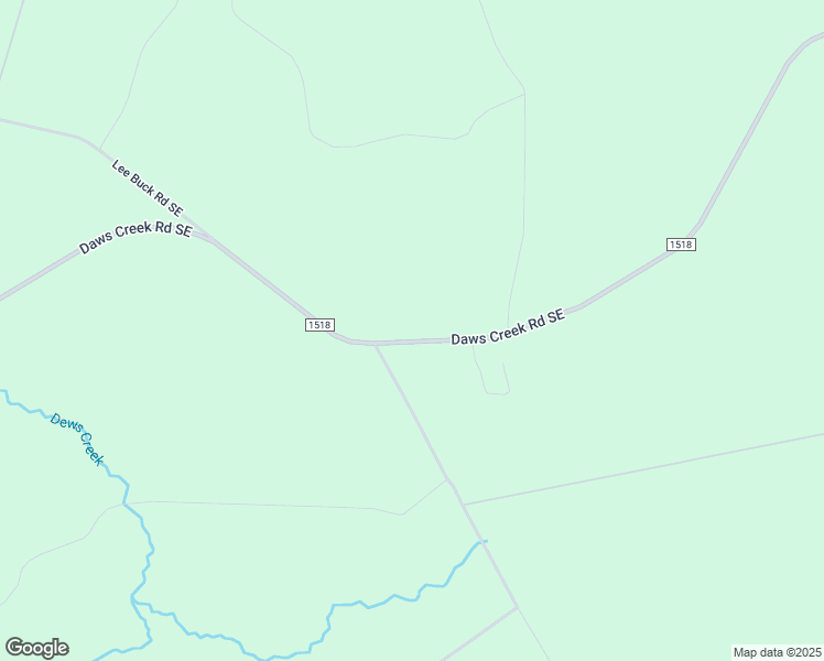 map of restaurants, bars, coffee shops, grocery stores, and more near 8482 Daws Creek Rd SE in Winnabow