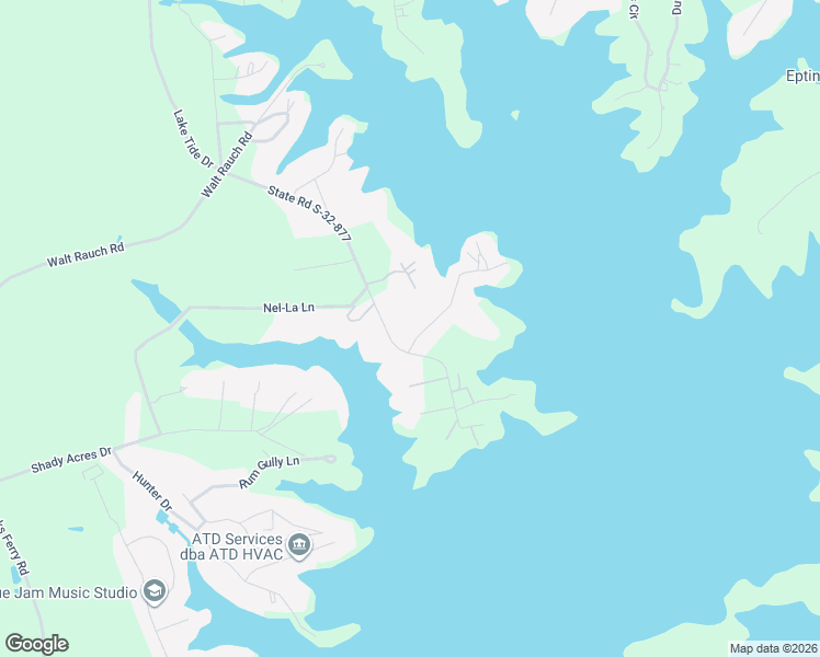 map of restaurants, bars, coffee shops, grocery stores, and more near 801 Misty Harbor Road in Chapin
